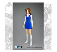 HL-PRO - Statue en PVC Maria Grace Fleed Phenicia 23 cm - High Dream - Goldrake Grendizer
