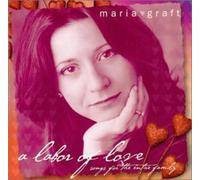 Maria Graft - Labor of Love