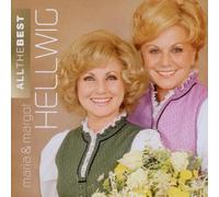 Maria Hellwig & Margot - All The Best [Import]