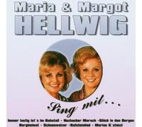 Maria Hellwig & Margot - Sing Mit Maria & Margot H [Import]