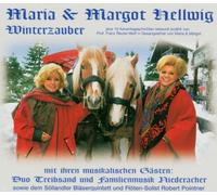 Maria Hellwig & Margot - Winterzauber [Import]