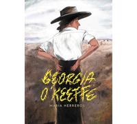María Herreros Georgia O'Keeffe (Sillón Orejero) (Poche)