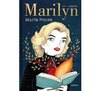 Maria Hesse Marilyn: Una biografía / Marilyn: A Biography (Relié)