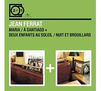 Maria, Heureux Celui Qui, A Santiago Vol. 4