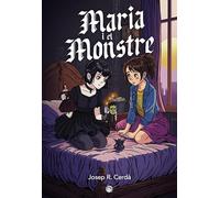 Maria i el Monstre