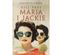 Maria i Jackie - Gill Paul (livre en polonais)