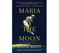Maria In The Moon
