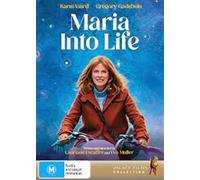 Maria Into Life ( Maria rêve ) [ NON-USA FORMAT, PAL, Reg.0 Import - Australia ]