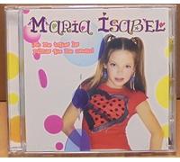 Maria Isabel - No Me Toques Las Palmas Que Me [Import]