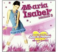 Marìa Isabel - Nùmero 2