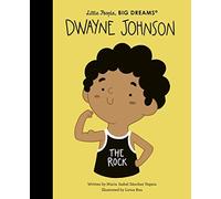 Maria Isabel Sanchez - Dwayne Johnson Volume 90 - Hardback - G245z