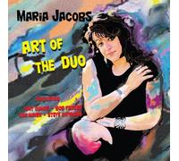Maria Jacobs - Art of The Duo