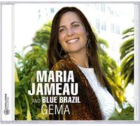 Challenge Maria Jameue Brazil : Gema
