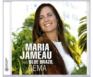 Maria Jameue Brazil : Gema