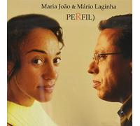 Maria Jo?o e MĂArio Laginha - Perfil [Import]