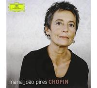 Maria Jo o Pires - Chopin Piano Sonata 3 [Import]
