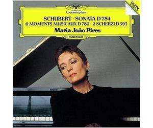Maria Jo o Pires - Schubert Piano Sonata 14 [Import]