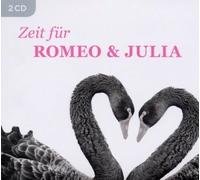 MARIA-JOAN/VENGEROV,MAXIM/REPIN PIRES - ZEIT FÜR ROMEO & JULIA 2 CD NEUF VARIOUS