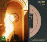 Maria Joao Pires - Chopin : 14 Valses
