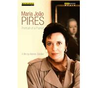 Portrait d’une pianiste DVD DVD