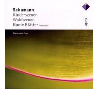 MARIA-JOAO PIRES-KINDERSZENEN OP.15/WALDSZENEN CD NEUF