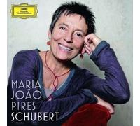 MARIA JOAO PIRES -KLAVIERSONATE 16 IN A-MOLL D.845 OP.42 CD NEUF SCHUBERT,FRANZ