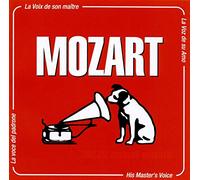 Maria Joao Pires – Mozart (Nipper Series)