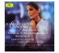 Concerto pour piano N°1