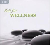 MARIA-JOAO/RAMPAL,JEAN-PIERRE PIRES - ZEIT FÜR WELLNESS 2 CD NEUF VARIOUS