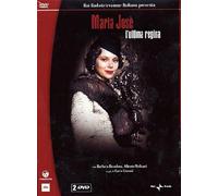 Maria Josè - L'ultima regina