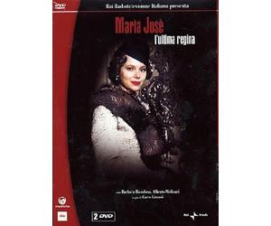 Maria Josè - L'ultima regina