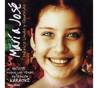 Maria Jose - Mexico Lindo Y Querido