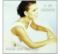 Maria Jose Santiago - A Mi Manera [Import]