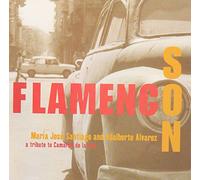 Maria Jose Santiago - Flamenco Son
