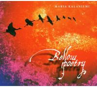 Kalaniemi Maria - Below Poetry [Import]