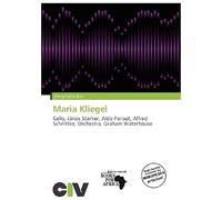 Maria Kliegel
