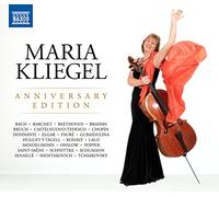 Maria Kliegel: 70th Anniversary Édition
