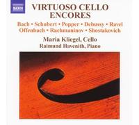 Cassado - Le Violoncelle Virtuose