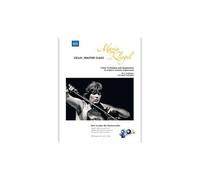 Maria Kliegel, Violoncelle Cello Master Class By Maria Kliegel