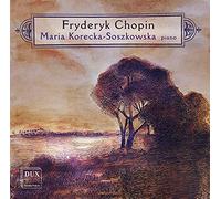 Maria Korecka Soszkowska
