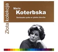 Maria Koterbska - Zlota Kolekcja [Import]
