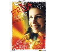 Maria Kvalheim - Frida-mit dem Herzen in der...