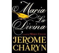 Maria La Divina - Jérôme Charyn - Bellevue Literary Press - ebook (ePub) - Livre