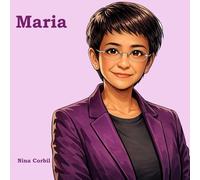 Maria: La forza delle parole