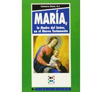 María, la madre del Señor, en el Nuevo Testamento