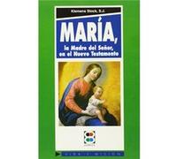María, La Madre Del Señor, En El Nuevo Testamento Stock, Klemens (Auteur)