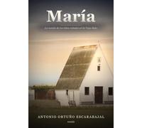 María: La Novela de los niños robados en la Vega Baja