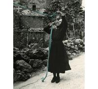 Maria Lai: Legarsi Alla Montagna / Binding to the Mountain