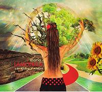 Maria Lamonica - Carretera Y Mantra CD [Import]