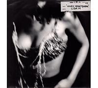 Maria Lisa - Loves Heartbreak [Vinilo]